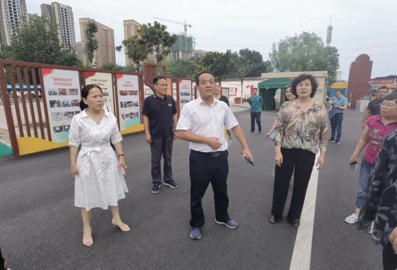鞏固病媒生物防制，助力全國衛(wèi)生城市