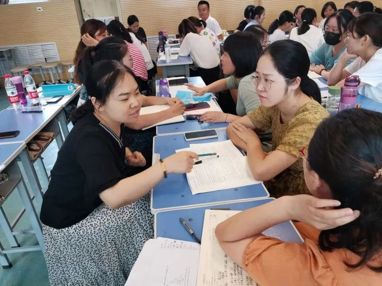 共研新課標(biāo) 引航新方向