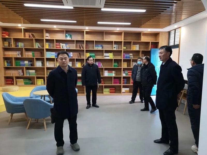 凝心聚力謀發(fā)展 攜手奮進(jìn)新征程——新鄉(xiāng)市第十中學(xué)教育聯(lián)盟共同體召開校長聯(lián)席工作會議
