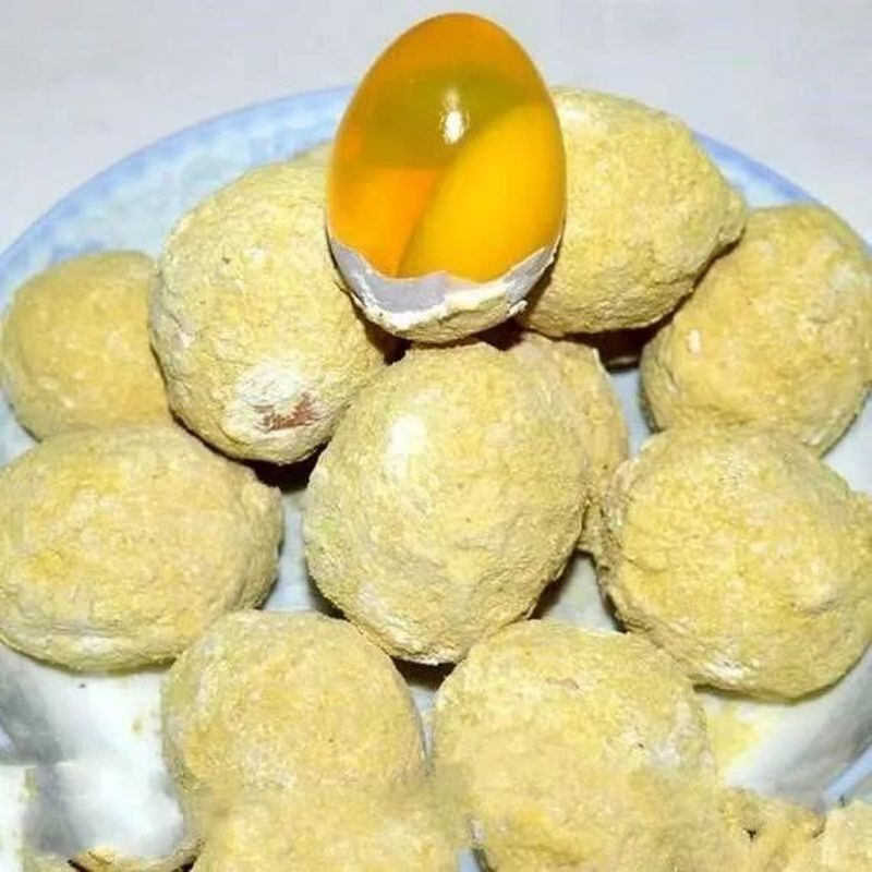 《我為松花蛋代言》——新鄉(xiāng)市第十中學(xué)化學(xué)組科學(xué)教育優(yōu)秀課例展評（五）